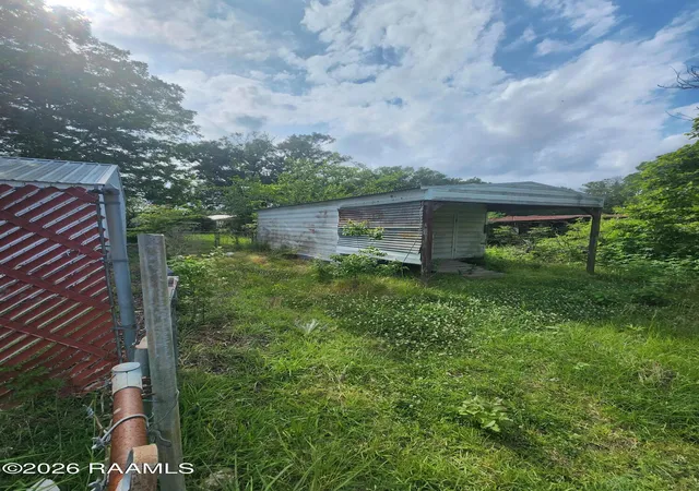 Homes for sale in Eunice, LA | 1120 College Rd, Eunice, LA 70535 | MLS# 2600003690