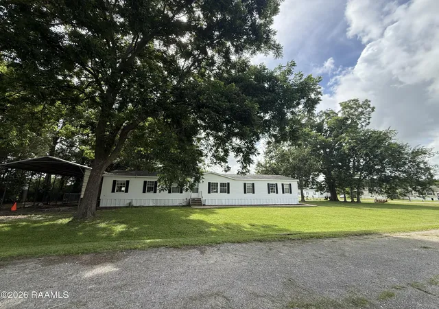 Homes for sale in Duson, LA | 112 Brayden Dr, Duson, LA 70529 | MLS# 2600004933