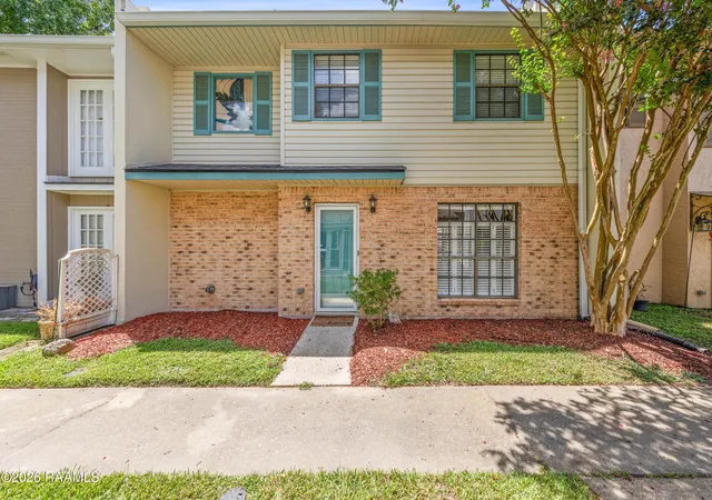 1st image of 305 Halcott Dr #123, Lafayette, LA 70503 | MLS# 2600007546