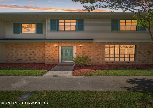 36th image of 305 Halcott Dr #123, Lafayette, LA 70503 | MLS# 2600007546