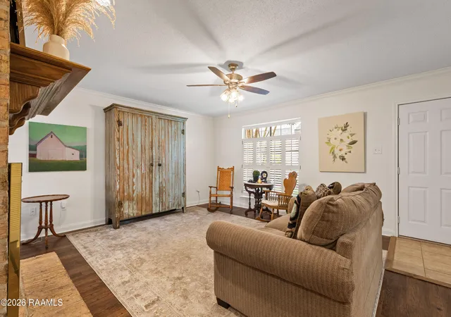 5th image of 305 Halcott Dr #123, Lafayette, LA 70503 | MLS# 2600007546