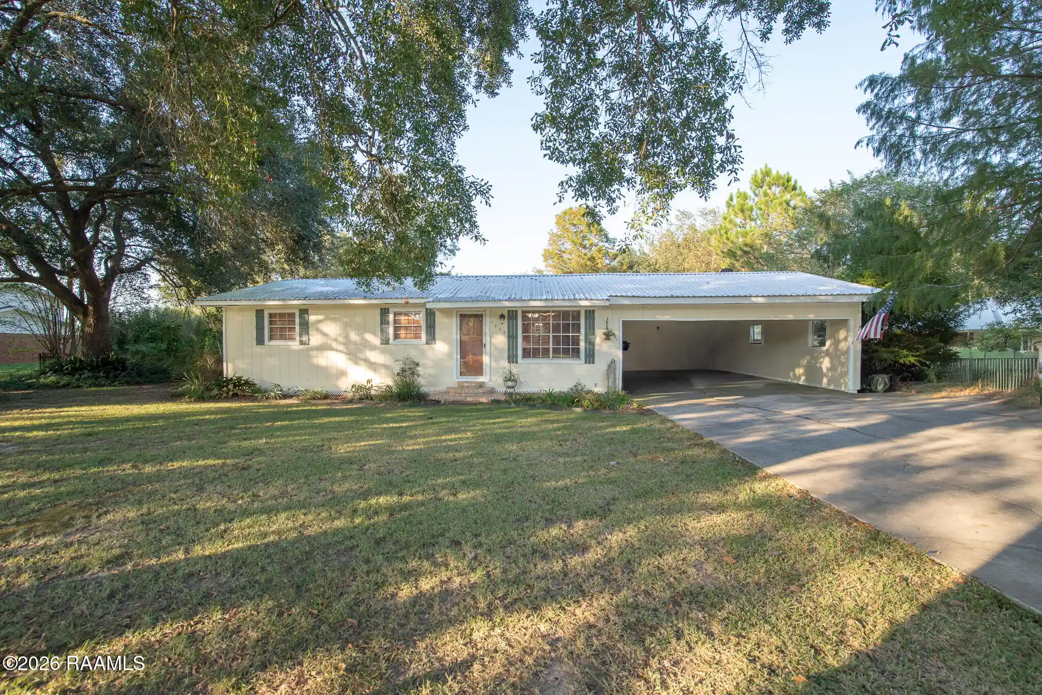 Photo 1 of Single family home for sale at 1073 Miller Rd, Opelousas, LA 70570 | MLS# 2600009875 | Listing updated on 2026-10-21