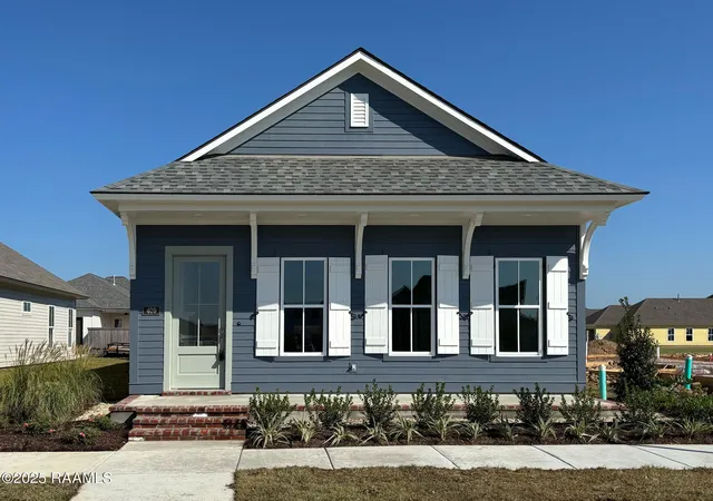 1st image of 409 Bozeman Trl, Scott, LA 70583 | MLS# 2500001796