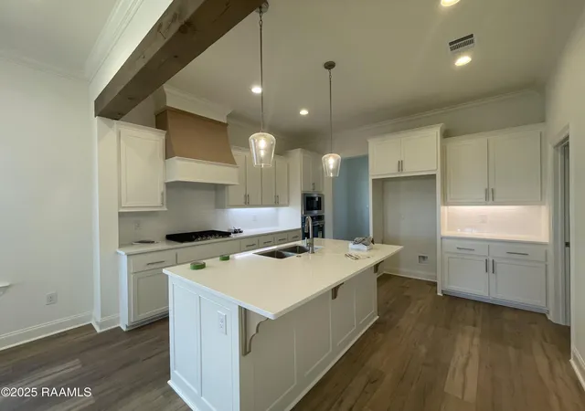 3rd image of 409 Bozeman Trl, Scott, LA 70583 | MLS# 2500001796