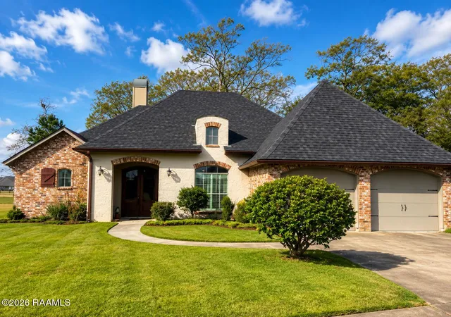 1st image of 153 Seminole Ln, Opelousas, LA 70570 | MLS# 2500005711