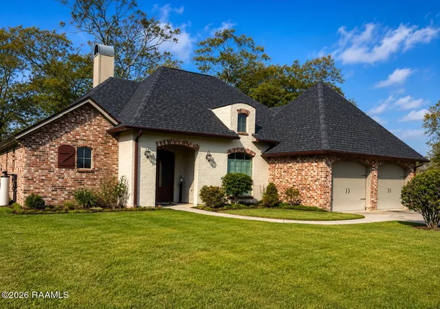 2nd image of 153 Seminole Ln, Opelousas, LA 70570 | MLS# 2500005711
