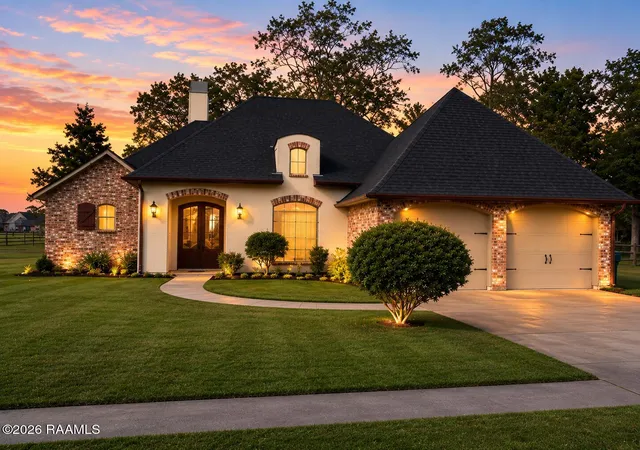 3rd image of 153 Seminole Ln, Opelousas, LA 70570 | MLS# 2500005711