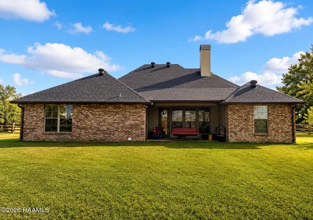 4th image of 153 Seminole Ln, Opelousas, LA 70570 | MLS# 2500005711