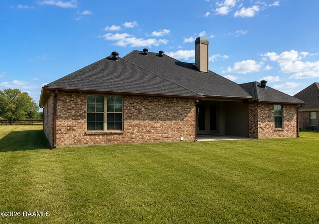 5th image of 153 Seminole Ln, Opelousas, LA 70570 | MLS# 2500005711
