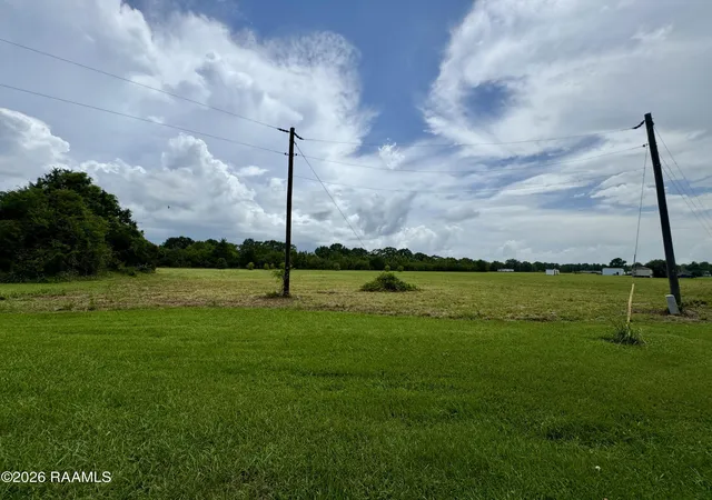 1st image of 0 Declouet Hwy, Breaux Bridge, LA 70517 | MLS# 2600006643