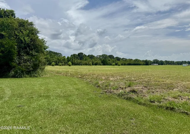 3rd image of 0 Declouet Hwy, Breaux Bridge, LA 70517 | MLS# 2600006643