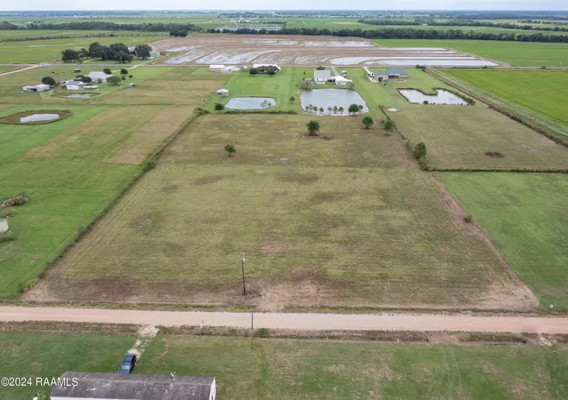 Homes for sale in Iota, LA | Tbd G Mulberry Ln, Iota, LA 70543 | MLS# 2500001869