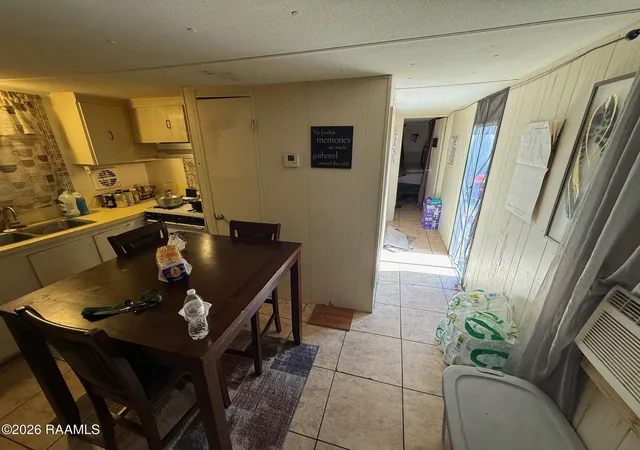 Photo 2 of Manufactured home for sale at 1019 French St, New Iberia, LA 70560 | MLS# 2600003354 | Listing updated on 2026-08-28