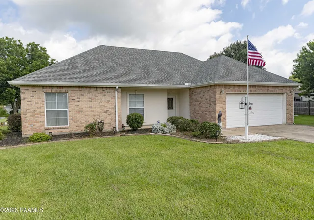 2nd image of 2404 Robley Dr, Lafayette, LA 70503 | MLS# 2600005593