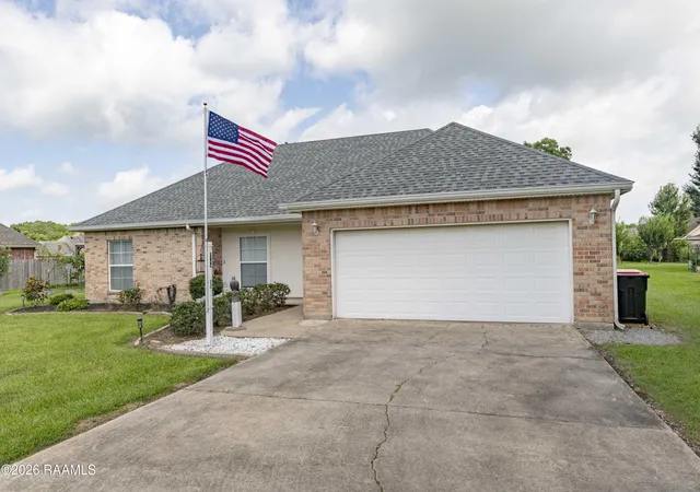 3rd image of 2404 Robley Dr, Lafayette, LA 70503 | MLS# 2600005593
