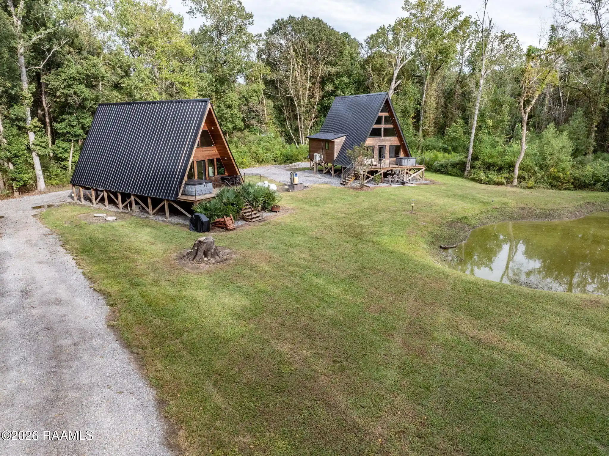 Photo 1 of Single family home for sale at 6217&6213 Jefferson Is Rd, New Iberia, LA 70560 | MLS# 2600008994 | Listing updated on 2026-10-22