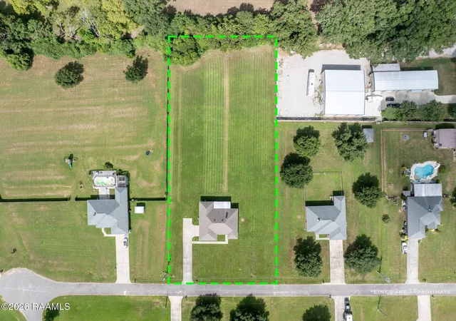 Photo 3 of Single family home for sale at 146 Tecumseh Loop, Opelousas, LA 70570 | MLS# 2600007851 | Listing updated on 2026-09-03