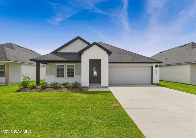 Photo 1 of Single family home for sale at 127 Yonkers Dr, Lafayette, LA 70507 | MLS# 2600006660 | Listing updated on 2026-07-21