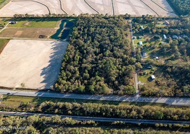 Photo 2 of Land for sale at 169 Lavan St, Elton, LA 70532 | MLS# 2500006213 | Listing updated on 2026-07-14