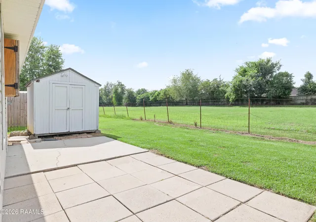 16th image of 703 Saint Seton Ln, Youngsville, LA 70592 | MLS# 2600006923