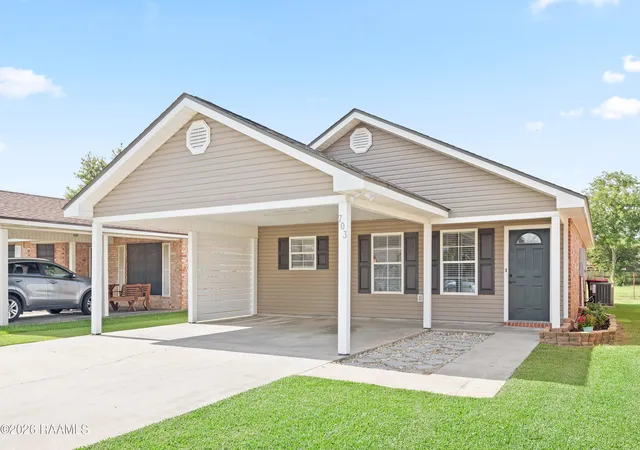 1st image of 703 Saint Seton Ln, Youngsville, LA 70592 | MLS# 2600006923