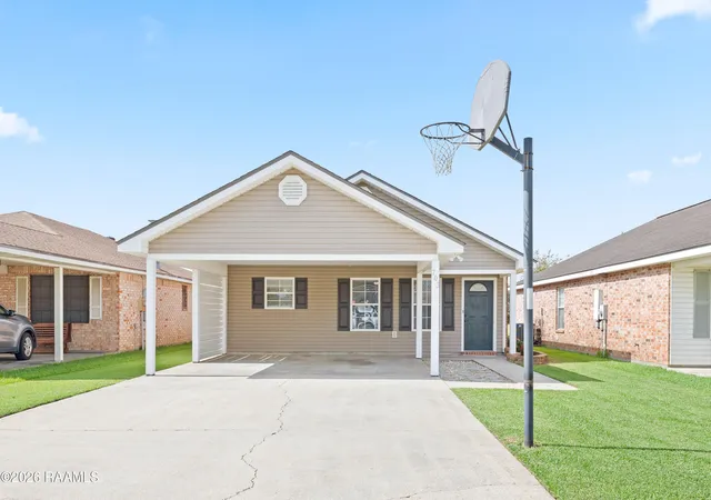 2nd image of 703 Saint Seton Ln, Youngsville, LA 70592 | MLS# 2600006923