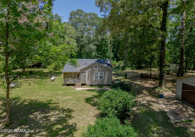 Photo 1 of Single family home for sale at 6209 Saint Landry Hwy, Ville Platte, LA 70586 | MLS# 2600006768 | Listing updated on 2026-08-25