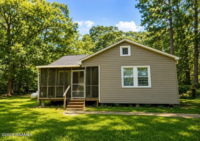 Photo 2 of Single family home for sale at 6209 Saint Landry Hwy, Ville Platte, LA 70586 | MLS# 2600006768 | Listing updated on 2026-08-25