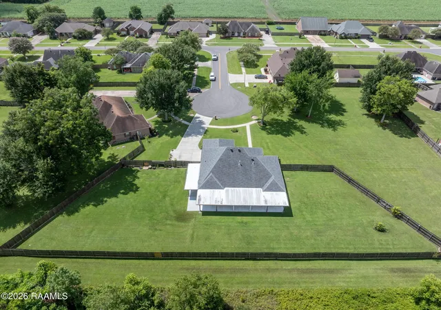 35th image of 1014 Ashford Cir, Breaux Bridge, LA 70517 | MLS# 2600006327