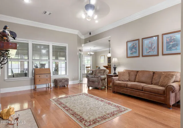 4th image of 1014 Ashford Cir, Breaux Bridge, LA 70517 | MLS# 2600006327