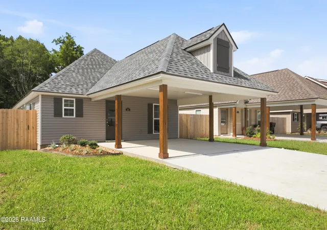 1st image of 217 Camerons Cove Dr, Carencro, LA 70520 | MLS# 2600002695
