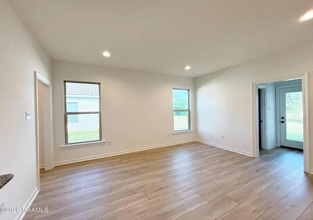 Photo 3 of Single family home for sale at 7379 Aly Oak Ln, Maurice, LA 70555 | MLS# 2600001707 | Listing updated on 2026-09-04