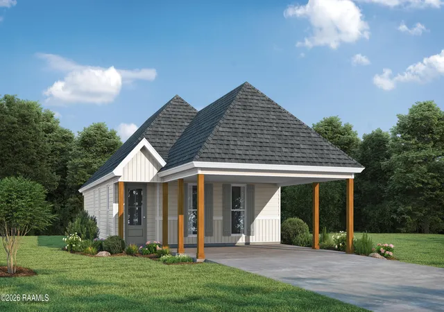 1st image of 215 Camerons Cove Dr, Carencro, LA 70520 | MLS# 2600006387