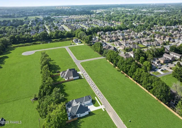 51st image of 117 Leaning Oak Dr, Lafayette, LA 70508 | MLS# 2600002297