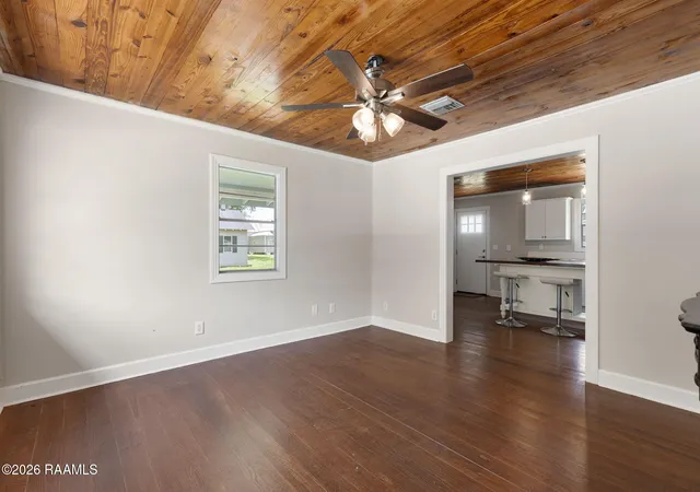 Photo 3 of Sale Pending at 815 Ave A, Scott, LA 70583 | MLS# 2600007442 | Listing updated on 2026-09-13