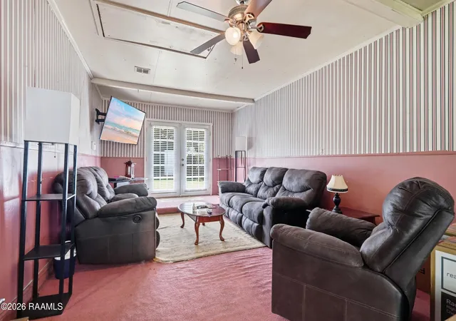 Photo 3 of Single family home for sale at 311 Silver St, New Iberia, LA 70560 | MLS# 2600006294 | Listing updated on 2026-09-03