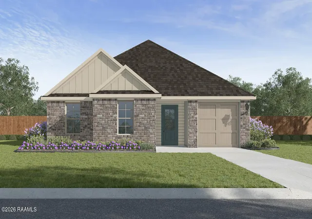 1st image of 412 Wrenwood Dr, New Iberia, LA 70560 | MLS# 2600007019