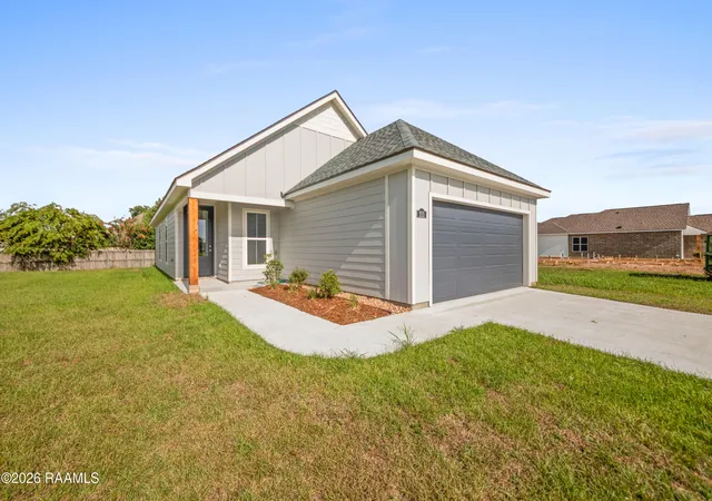 1st image of 215 Gun Runner Dr, Carencro, LA 70520 | MLS# 2600003945