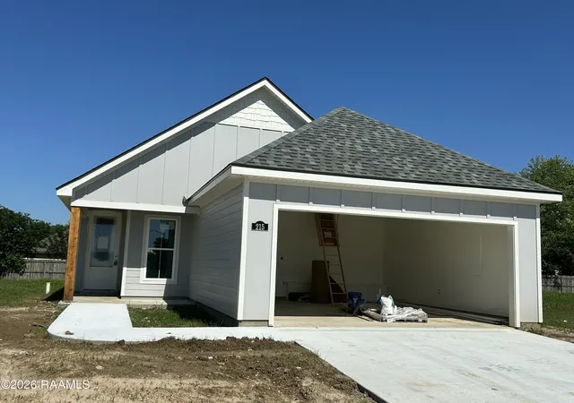 Homes for sale in Carencro, LA | 215 Gun Runner Dr, Carencro, LA 70520 | MLS# 2600003945