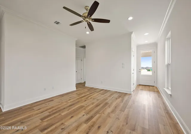 Photo 3 of Single family home for sale at 215 Gun Runner Dr, Carencro, LA 70520 | MLS# 2600003945 | Listing updated on 2026-10-01