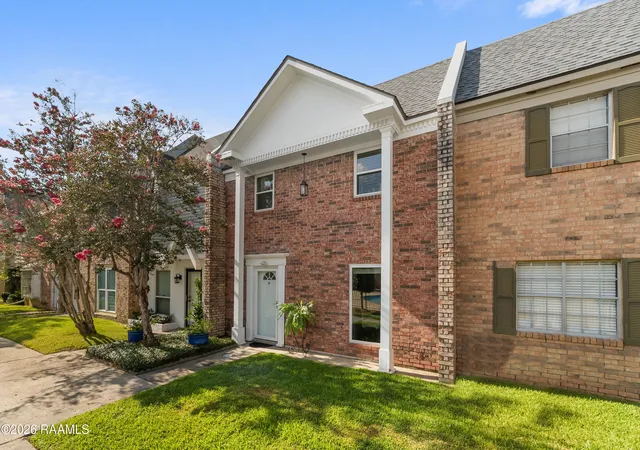 2nd image of 1328 Dulles Dr #B, Lafayette, LA 70506 | MLS# 2600007717