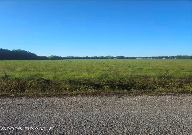 Homes for sale in Church Point, LA | 0 Virginia Rd, Church Point, LA 70525 | MLS# 2600003183