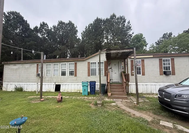 Homes for sale in Eunice, LA | 1358 La 758, Eunice, LA 70535 | MLS# 2600004104