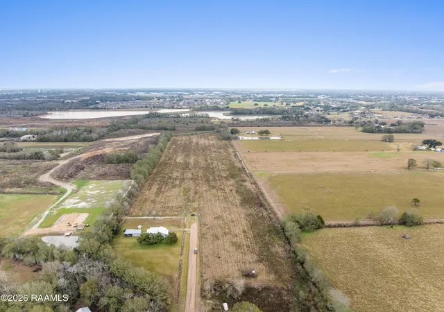 Photo 1 of Land for sale at Tbd Saul Dr, Duson, LA 70529 | MLS# 2600000409 | Listing updated on 2026-08-12