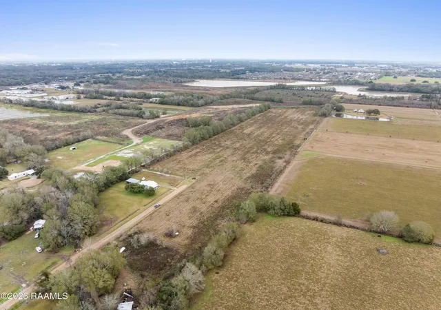Photo 2 of Land for sale at Tbd Saul Dr, Duson, LA 70529 | MLS# 2600000409 | Listing updated on 2026-08-12