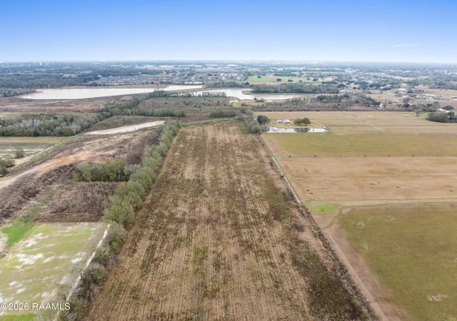 Photo 2 of Land for sale at Tbd Saul Dr, Duson, LA 70529 | MLS# 2600000409 | Listing updated on 2026-08-12