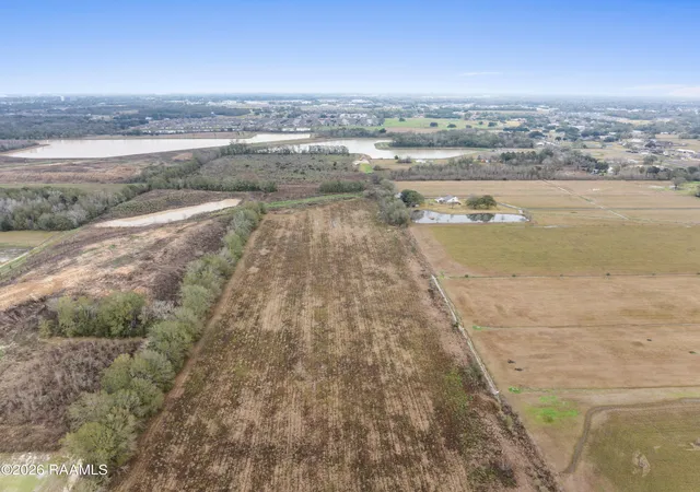 Photo 3 of Land for sale at Tbd Saul Dr, Duson, LA 70529 | MLS# 2600000409 | Listing updated on 2026-08-12