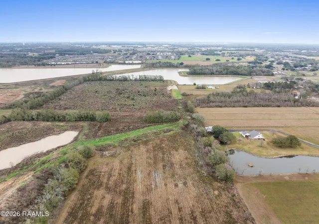 Photo 4 of Land for sale at Tbd Saul Dr, Duson, LA 70529 | MLS# 2600000409 | Listing updated on 2026-08-12