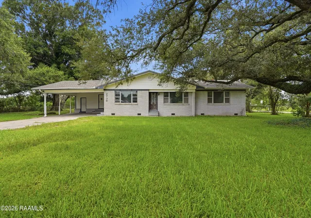 Homes for sale in Carencro, LA | 2739 Hwy 93, Carencro, LA 70520 | MLS# 2600005475