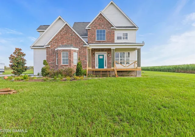1st image of 13234 Gladu Rd, Kaplan, LA 70548 | MLS# 2600007768